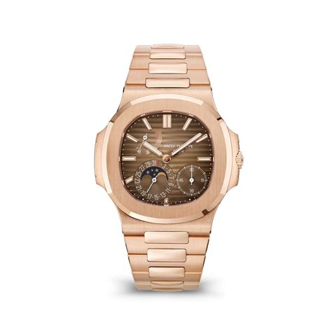 patek philippe nautilus price gold|Patek Philippe 5712 retail price.